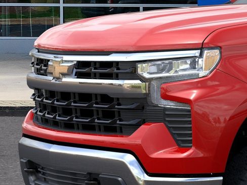 New 2026 Chevrolet Silverado 1500 LT AWD/4WD image 37
