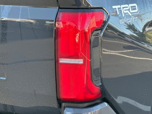 New 2026 Toyota Tacoma TRD Sport image 31