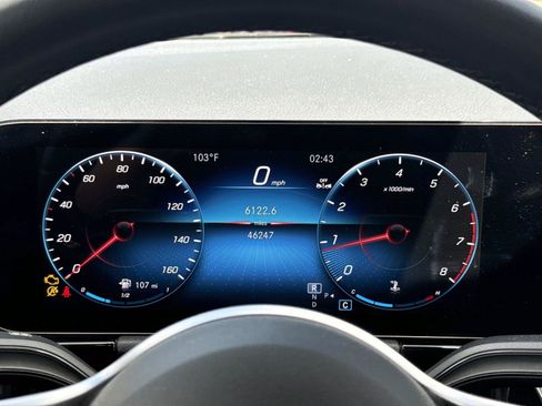 Certified 2023 Mercedes-Benz GLA 250 image 31