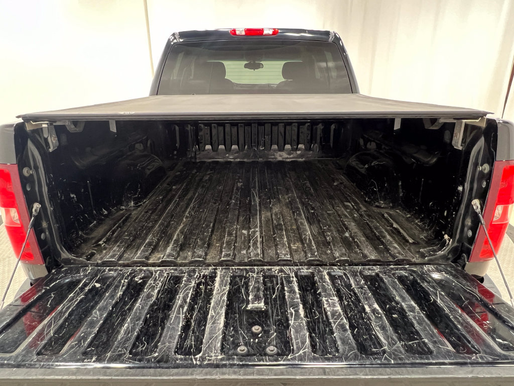 Used 2013 Chevrolet Silverado 1500 LT w/ All-Star Edition RWD image 25
