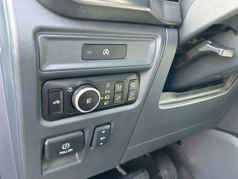 Used 2025 Ford F150 Tremor w/ Equipment Group 402A High AWD/4WD image 22