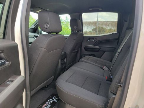 Used 2026 GMC Canyon Elevation w/ Convenience Package AWD/4WD image 24