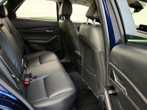 Used 2024 MAZDA CX-30 AWD 2.5 S w/ Select Sport Pkg image 32