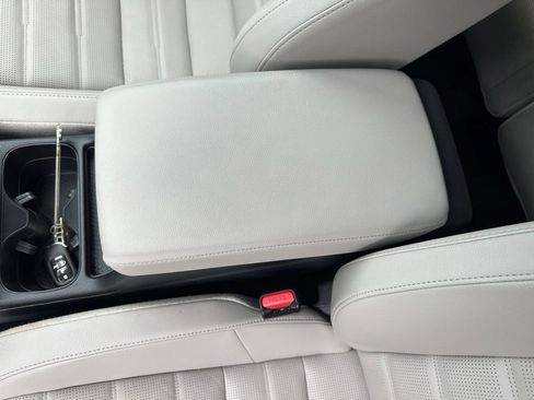 Certified 2026 Honda CR-V EX-L image 25