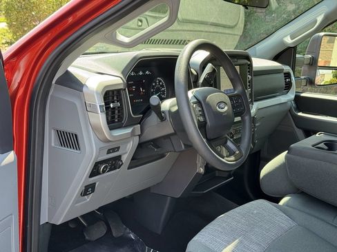 Used 2023 Ford F150 XLT w/ XTR Package AWD/4WD image 18
