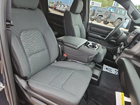 New 2026 RAM 1500 Tradesman AWD/4WD image 19