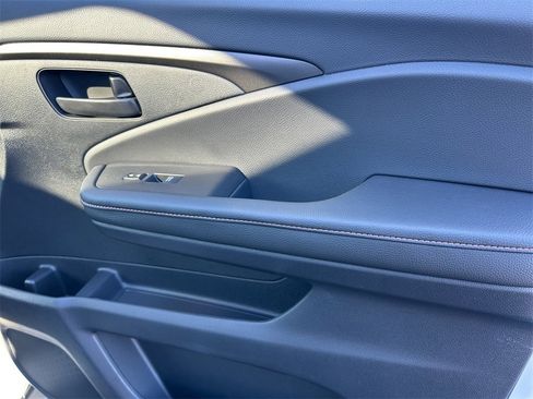 New 2026 Honda Ridgeline TrailSport image 23