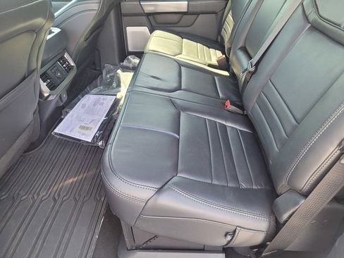 New 2025 Ford F350 Platinum image 6