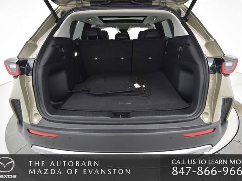 Certified 2025 MAZDA CX-50 2.5 Turbo w/ Premium Plus Pkg image 31