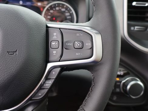 New 2026 RAM 1500 Big Horn AWD/4WD image 20