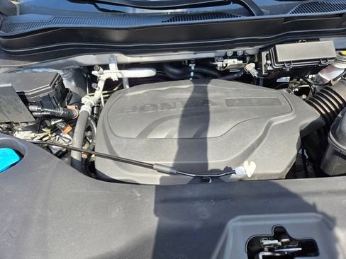 Used 2023 Honda Passport EX-L image 19