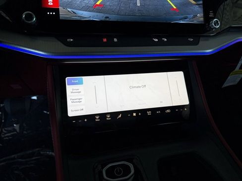 New 2025 Jeep Wagoneer S Launch Edition image 20