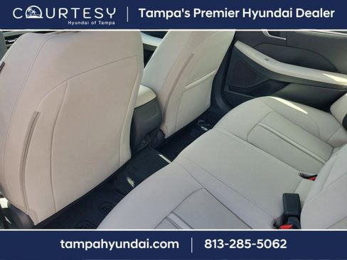 New 2026 Hyundai Sonata SEL image 6