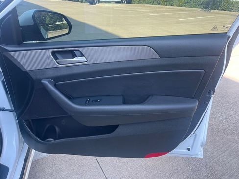 Used 2018 Hyundai Sonata Sport image 20