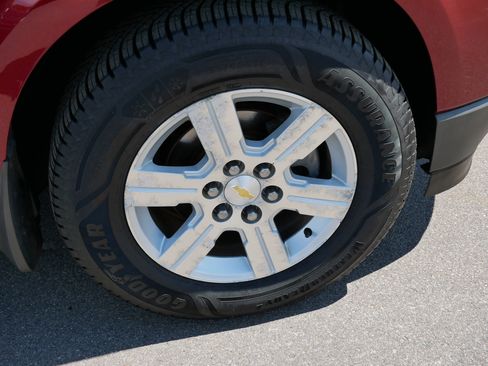 Used 2009 Chevrolet Traverse LT FWD image 15