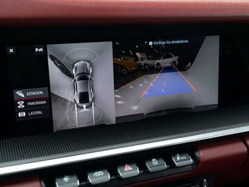 Used 2021 Porsche 911 Turbo S image 26