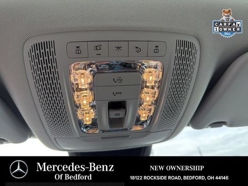 Used 2021 Mercedes-Benz GLE 350 4MATIC image 18