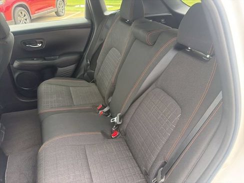 Certified 2024 Honda HR-V Sport image 32