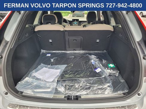 New 2026 Volvo XC60 B5 Plus w/ Protection Package Premier image 19