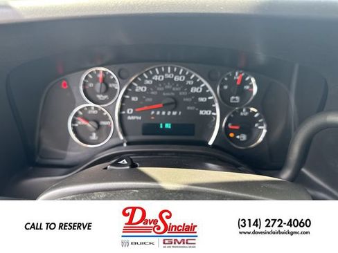 New 2026 GMC Savana 2500 RWD image 15