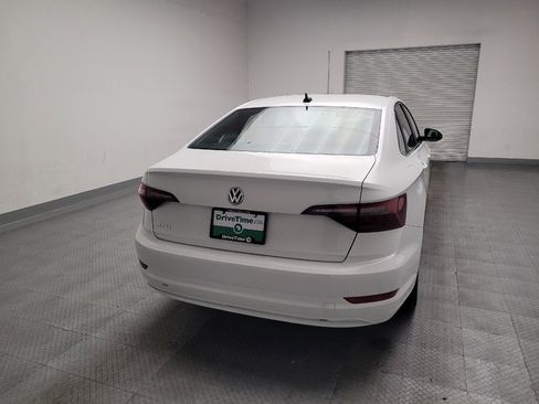 Used 2020 Volkswagen Jetta S FWD image 7