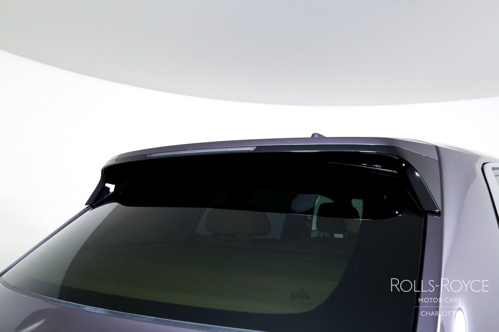 Certified 2020 Rolls-Royce Cullinan AWD/4WD image 44