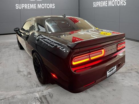 Used 2023 Dodge Challenger SRT Hellcat Redeye image 10