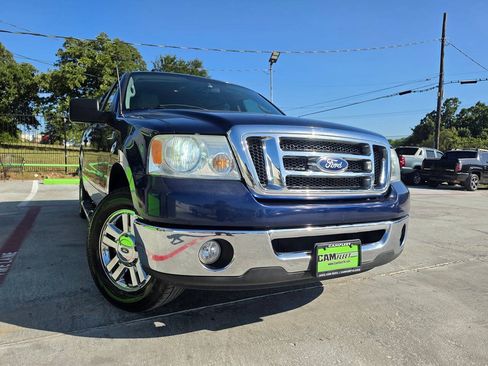 Used 2007 Ford F150 XLT RWD image 54