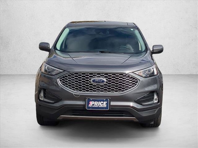Used 2024 Ford Edge SEL w/ Convenience Package AWD/4WD image 2