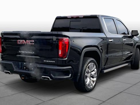 Used 2024 GMC Sierra 1500 Denali w/ Denali Reserve Package image 13
