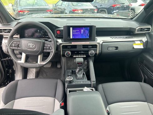 New 2025 Toyota Tacoma TRD Off-Road image 20