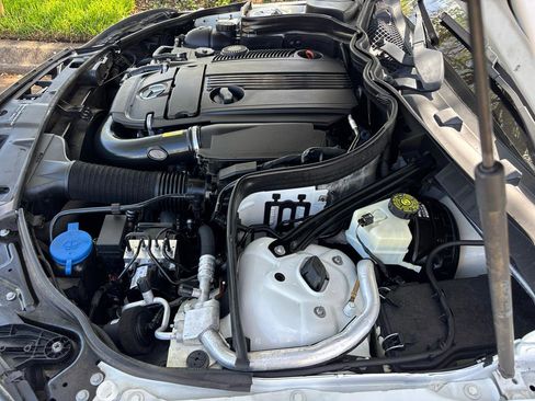 Used 2014 Mercedes-Benz C 250 Sedan image 29