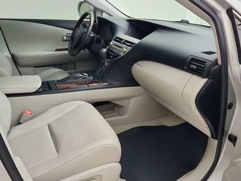 Used 2012 Lexus RX 350 FWD w/ Premium Pkg image 22