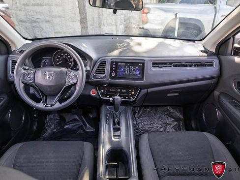 Used 2019 Honda HR-V EX image 32