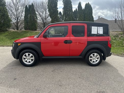 Used 2006 Honda Element EX image 2