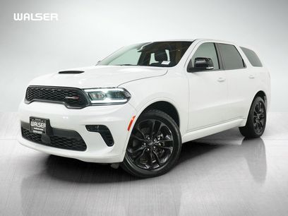 Used 2022 Dodge Durango GT
