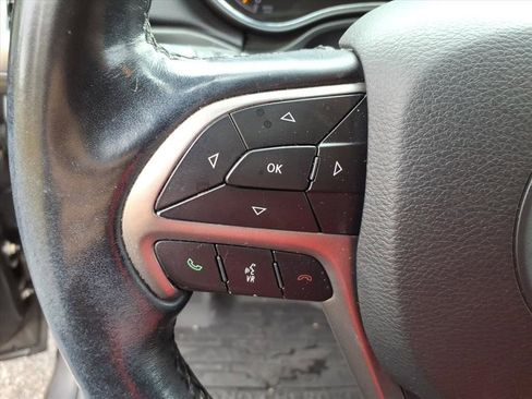 Used 2020 Jeep Grand Cherokee Altitude image 28