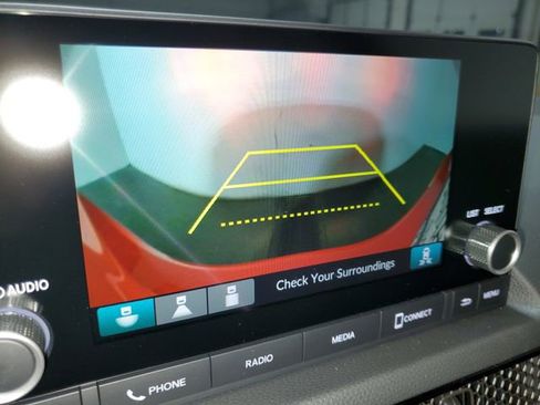 New 2026 Honda Civic Sport image 17