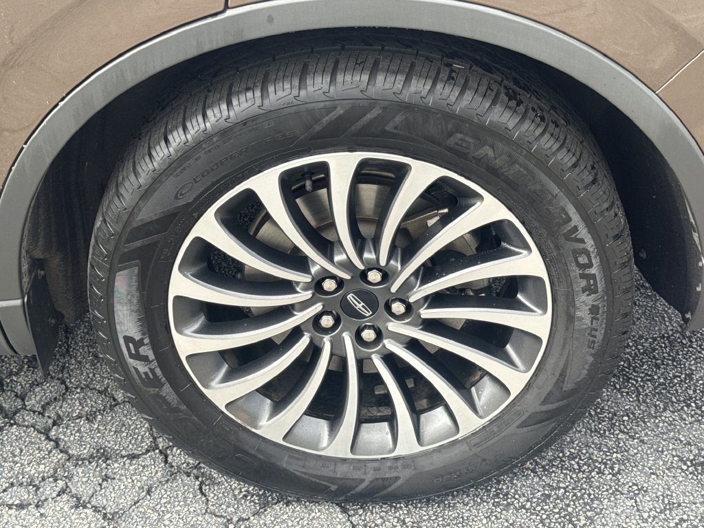 Used 2022 Lincoln Aviator Reserve w/ Elements Package Plus RWD image 20