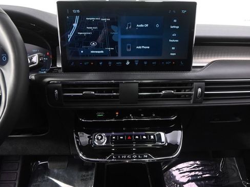 Certified 2023 Lincoln Corsair AWD w/ Equipment Group 101A image 27