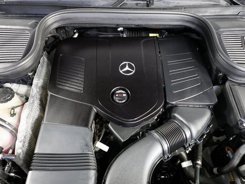 Used 2024 Mercedes-Benz GLE 350 GLE 350 image 36