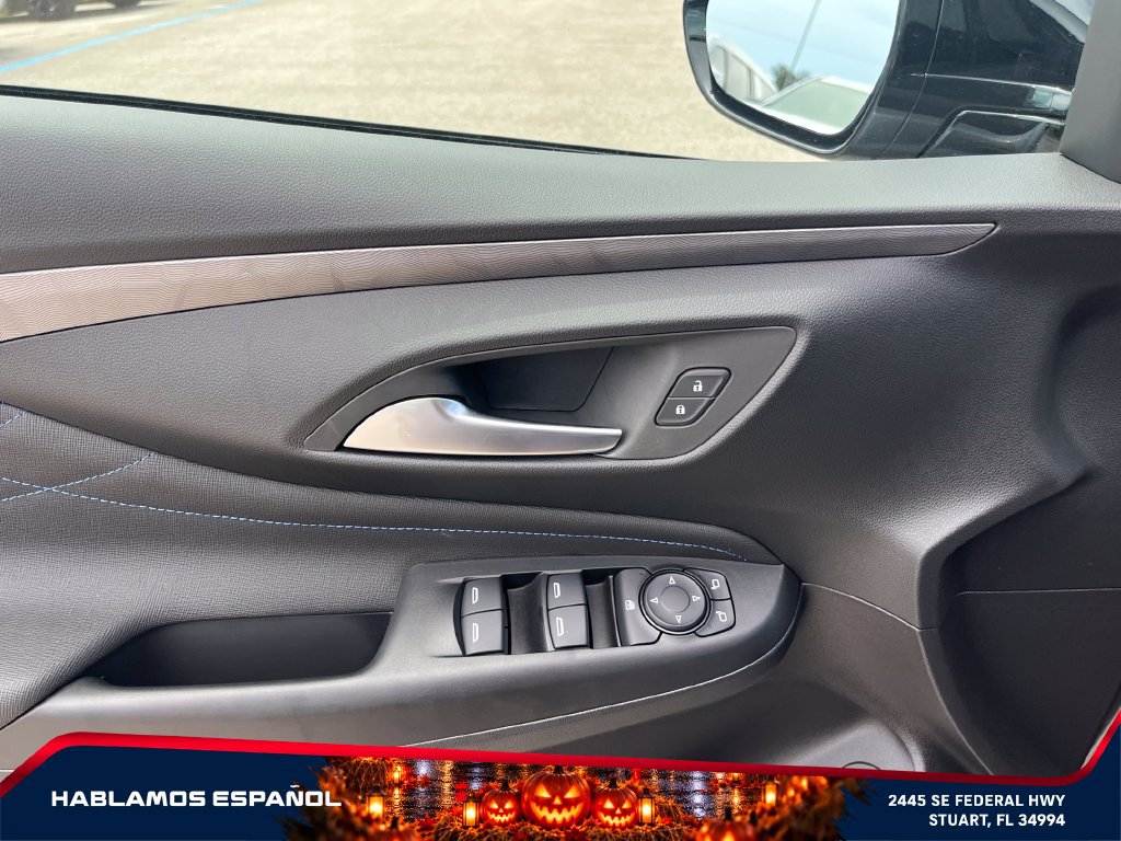 New 2026 Buick Envista Sport Touring w/ Convenience I Package FWD image 22