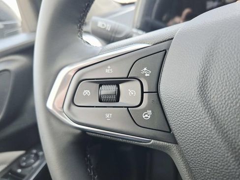 New 2026 Chevrolet Trax LT w/ Driver Confidence Package image 16