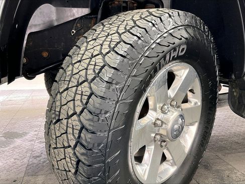 Used 2015 RAM 2500 Lone Star image 33