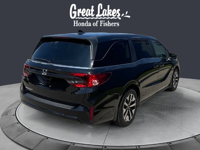 Used 2026 Honda Odyssey EX-L image 5
