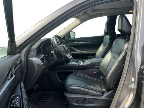 Used 2023 INFINITI QX60 Sensory AWD/4WD image 14