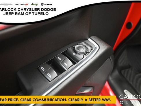 Used 2024 Chevrolet Silverado 1500 LT w/ Z71 Off-Road Package AWD/4WD image 13
