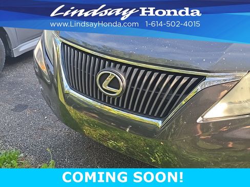Used 2011 Lexus RX 350 AWD image 8
