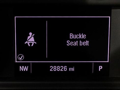 Used 2024 Chevrolet Silverado 1500 W/T w/ WT Value Package image 13