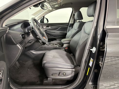 Used 2019 Hyundai Santa Fe SEL FWD image 5